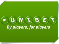 unibet códigos promocionais